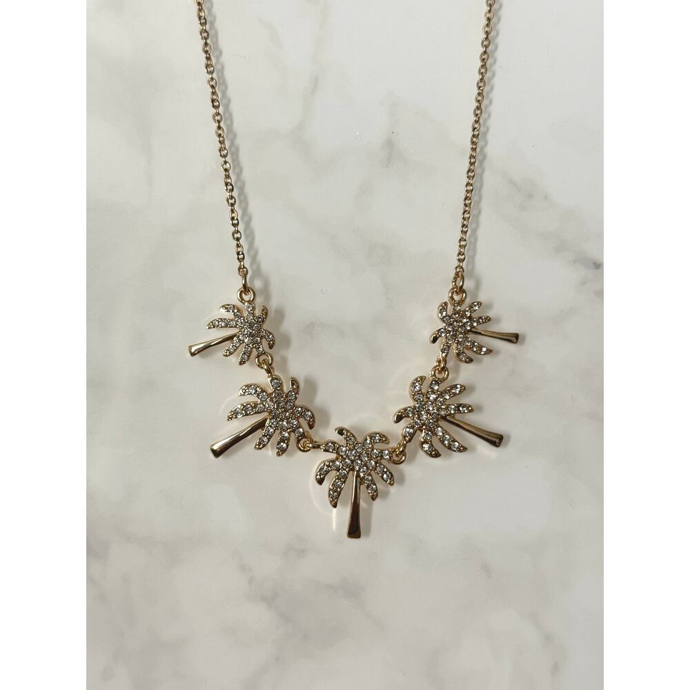 Lilly Pulitzer Necklace